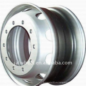 Ruedas y llantas de acero 19.5x6.75 19.5x7.50